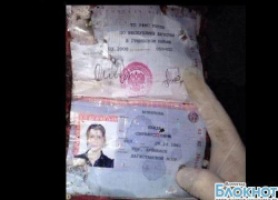 Поминутно восстановлен последний день жизни волгоградской террористки Поминутно восстановлен последний день жизни волгоградской террористки