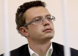 Расследовавший дело экс-мэра Волгограда генерал СК РФ Денис Никандров вышел по УДО Расследовавший дело экс-мэра Волгограда генерал СК РФ Денис Никандров вышел по УДО