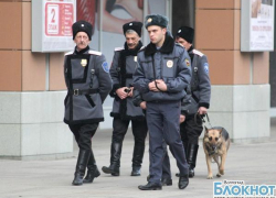 В Волгограде могут появиться казачьи патрули В Волгограде могут появиться казачьи патрули