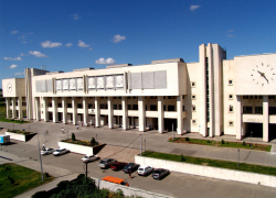 ВолГУ получил звание «ВУЗ здорового образа жизни» ВолГУ получил звание «ВУЗ здорового образа жизни»