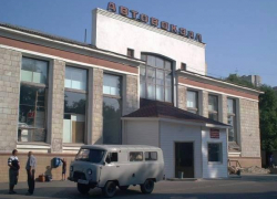 Пока все праздновали, в Волгограде «заминировали» автовокзал Пока все праздновали, в Волгограде «заминировали» автовокзал