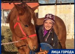 «После трагедии до сих пор не могу вернуться к занятиям с людьми», – тренер по верховой езде Дарья Макаренкова «После трагедии до сих пор не могу вернуться к занятиям с людьми», – тренер по верховой езде Дарья Макаренкова