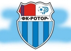 «Ротор» встретится с командой «Спартак-Нальчик» «Ротор» встретится с командой «Спартак-Нальчик»