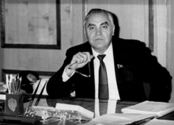 Календарь: 24 января 1990 года – народный бунт заставляет уйти в отставку руководителя области Календарь: 24 января 1990 года – народный бунт заставляет уйти в отставку руководителя области