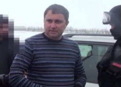 Вице-премьер правительства Волгоградской области попался на многомиллионной взятке Вице-премьер правительства Волгоградской области попался на многомиллионной взятке