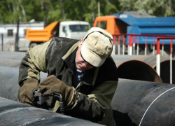 Жители Красноармейского района Волгограда 31 марта останутся без воды Жители Красноармейского района Волгограда 31 марта останутся без воды