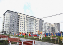 Минстрой России увидел в Волгограде снижение темпов жилищного строительства Минстрой России увидел в Волгограде снижение темпов жилищного строительства