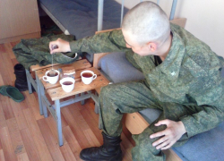 После измены любимой солдат из Волгоградской области завел онлайн-дневник После измены любимой солдат из Волгоградской области завел онлайн-дневник