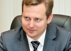 Роман Гребенников: «Не уделять внимание развитию спорта – преступление» Роман Гребенников: «Не уделять внимание развитию спорта – преступление»