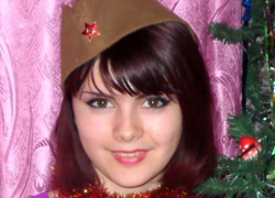 В конкурсе «Сто красавиц Волгограда» - владелица ретро-авто Оксана Петренко! В конкурсе «Сто красавиц Волгограда» - владелица ретро-авто Оксана Петренко!