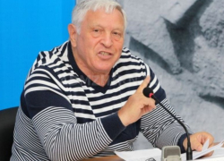 Коррупция в Волгоградской области выросла в полтора раза: комментарий экс-депутата Коррупция в Волгоградской области выросла в полтора раза: комментарий экс-депутата