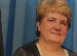 Умерла врач-педиатр из Волжского после лечения от коронавируса Умерла врач-педиатр из Волжского после лечения от коронавируса