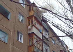 В городе-спутнике Волгограда сгорели двое пожилых людей В городе-спутнике Волгограда сгорели двое пожилых людей
