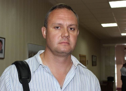 Глава Волгограда Косолапов отдохнет между двумя вице-спикерами Глава Волгограда Косолапов отдохнет между двумя вице-спикерами