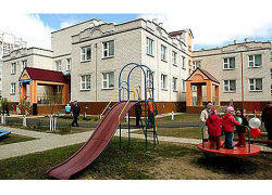 Власти Волгограда ликвидирует очередь в детсады в 2013 году Власти Волгограда ликвидирует очередь в детсады в 2013 году
