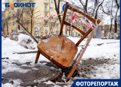 «Более ленивого мэра в нашем городе не было»: волгоградцы предвкушают отставку Лихачева после мартовского коллапса «Более ленивого мэра в нашем городе не было»: волгоградцы предвкушают отставку Лихачева после мартовского коллапса