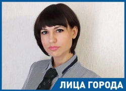 Меня пытались запугать, но ничем хорошим это не закончилось, - волгоградский правозащитник Ольга Панферова Меня пытались запугать, но ничем хорошим это не закончилось, - волгоградский правозащитник Ольга Панферова
