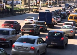 В Волгограде на день перекроют улицу Наумова В Волгограде на день перекроют улицу Наумова