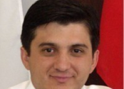 Роланд Херианов провел прием граждан в региональной приемной ЕР Роланд Херианов провел прием граждан в региональной приемной ЕР