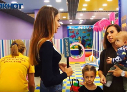 Где в Волгограде можно оставить ребенка и получить его обратно довольным и счастливым Где в Волгограде можно оставить ребенка и получить его обратно довольным и счастливым