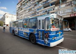 Волгоградцев будут возить с музыкой Волгоградцев будут возить с музыкой