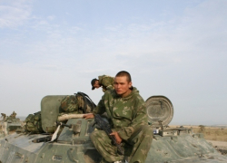 Защитник Цхинвала не может добиться положенного ему участка земли в Волгограде Защитник Цхинвала не может добиться положенного ему участка земли в Волгограде