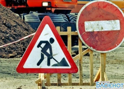 В Волгограде перекрыли улицу Ленина В Волгограде перекрыли улицу Ленина