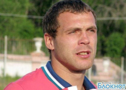 Бывший игрок волгоградской «Олимпии» тренируется с «Торпедо» Бывший игрок волгоградской «Олимпии» тренируется с «Торпедо»