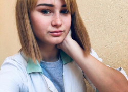 Без вести пропавшую 18-летнюю студентку медколледжа две недели ищут в Волжском Без вести пропавшую 18-летнюю студентку медколледжа две недели ищут в Волжском