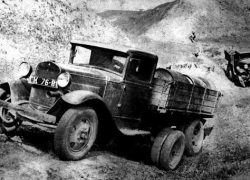 11 марта 1942 года- в Сталинграде крупный скандал, НКВД против Военно-морского флота 11 марта 1942 года- в Сталинграде крупный скандал, НКВД против Военно-морского флота