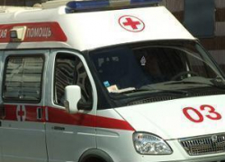 В Волгограде в Жилгородке «Сан Енг» сбил пенсионерку В Волгограде в Жилгородке «Сан Енг» сбил пенсионерку