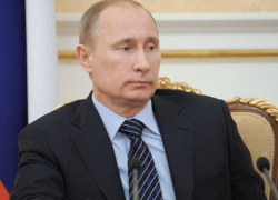 Россияне стали больше доверять Владимиру Путину Россияне стали больше доверять Владимиру Путину