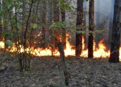 Город готовится к «большому огню» Город готовится к «большому огню»