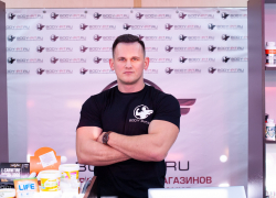 В Волгограде открылся магазин спортивного питания от ведущих производителей по специальным ценам В Волгограде открылся магазин спортивного питания от ведущих производителей по специальным ценам
