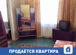 Продается двухкомнатная квартира по цене "однушки" Продается двухкомнатная квартира по цене "однушки"
