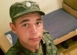 В Волгограде солдаты выложили в ютуб песню о бывших девушках В Волгограде солдаты выложили в ютуб песню о бывших девушках