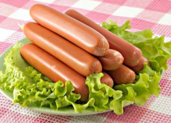 В сосисках «Иловлинских мясопродуктов» обнаружили чужеродное ДНК В сосисках «Иловлинских мясопродуктов» обнаружили чужеродное ДНК