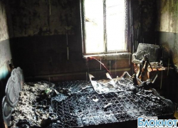 В Волгограде загорелся дом: эвакуировано 12 человек В Волгограде загорелся дом: эвакуировано 12 человек