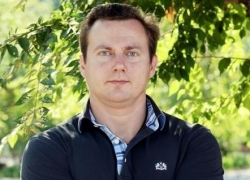 Роман Гребенников: «Если у власти нет политической воли» Роман Гребенников: «Если у власти нет политической воли»