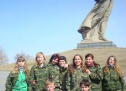 «Героические маршруты» продолжаются «Героические маршруты» продолжаются