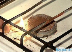 В Волгограде отключат газ злостным неплатильщикам В Волгограде отключат газ злостным неплатильщикам