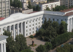 Воины-контрактники смогут учиться в ВГСПУ Воины-контрактники смогут учиться в ВГСПУ