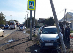 Водитель на Toyota протаранил рынок под Волгоградом: четверо в больнице Водитель на Toyota протаранил рынок под Волгоградом: четверо в больнице