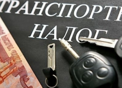 Власти предлагают поднять транспортный налог в Волгограде и области на 15% Власти предлагают поднять транспортный налог в Волгограде и области на 15%
