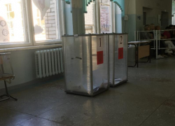 Итоги выборов в Волгограде: коммунисты усилились, а «Единая Россия» теряет голоса избирателей Итоги выборов в Волгограде: коммунисты усилились, а «Единая Россия» теряет голоса избирателей