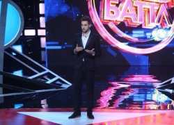 Волгоградец Андрей Бебуришвили выиграл «Comedy Баттл» и стал резидентом «Comedy Club» Волгоградец Андрей Бебуришвили выиграл «Comedy Баттл» и стал резидентом «Comedy Club»