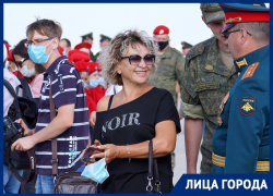 «В порыве эмоций закричала мэру «Стояяять!»: волгоградский режиссер Елена Курская «В порыве эмоций закричала мэру «Стояяять!»: волгоградский режиссер Елена Курская