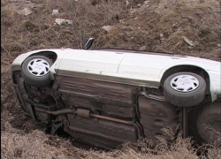 За выходные в автоавариях под Волгоградом пострадали 2 школьницы и 4 взрослых За выходные в автоавариях под Волгоградом пострадали 2 школьницы и 4 взрослых