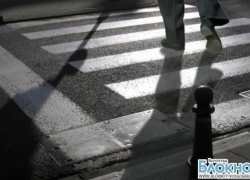 В Волгограде авто-леди сбила 78-летнего пенсионера В Волгограде авто-леди сбила 78-летнего пенсионера