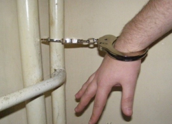 Волгоградцу, который похитил клиента из кафе грозит, 12 лет тюрьмы Волгоградцу, который похитил клиента из кафе грозит, 12 лет тюрьмы